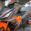 Honda Revo 185 Destroyer Siap Menerjang Berbagai Medan