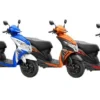 Varian Warna Baru Honda Dio 125, Skuter Matic Rp15 Jutaan!