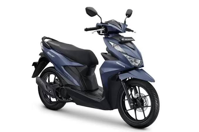 Matic Sport Terbaru