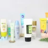 Daftar Merek Sunscreen