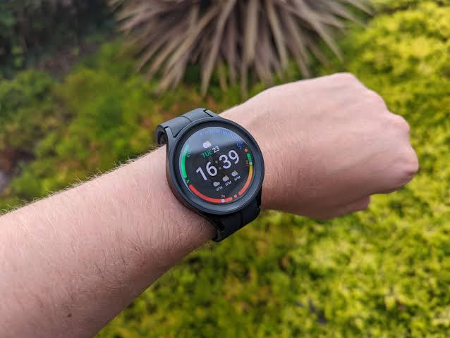 Samsung Galaxy Watch