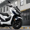 Motor Yamaha NMAX