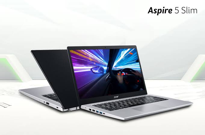 Aspire 5 Slim