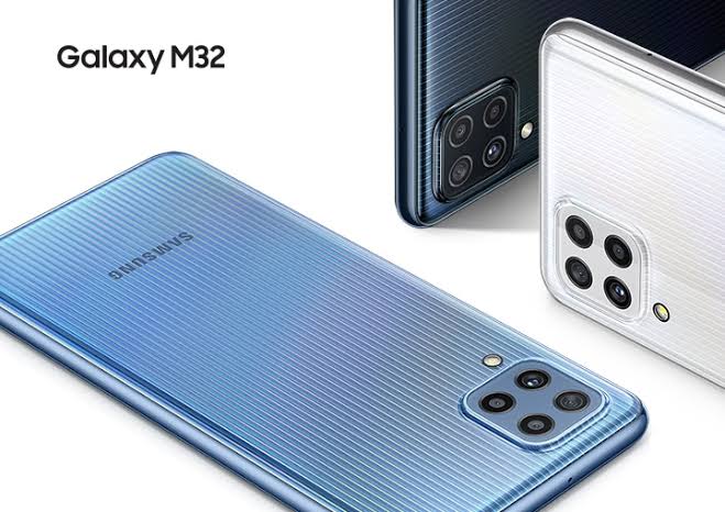 Kelebihan Galaxy M32