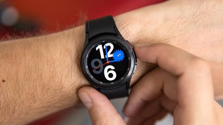 Galaxy Watch Classic