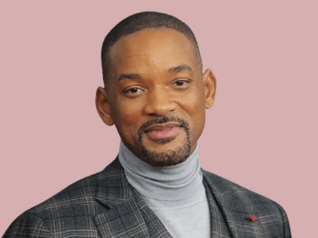 Profil Will Smith