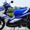 Spesifikasi Yamaha Nouvo