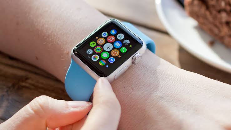 Kualitas Apple Watch