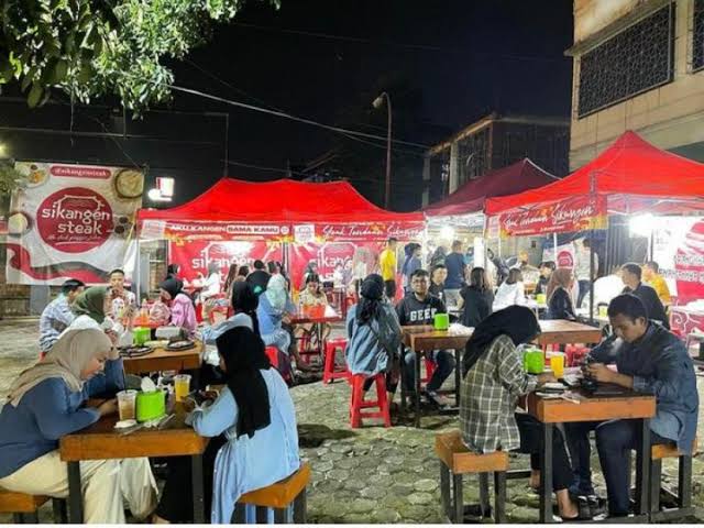 Kuliner Bogor Murah