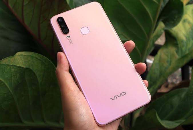 Harga Terbaru Vivo