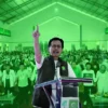 Kang Lepi Siap Maju Jadi Calon Bupati Cianjur, Deklarasi Dihadapan Ribuan Kader PKB