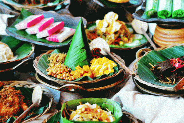 kuliner betawi