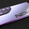 Rilis HP Nokia