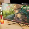 7 Monitor 165Hz Terbaik untuk Pengalaman Gaming