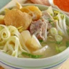 Mie Kocok Bandung