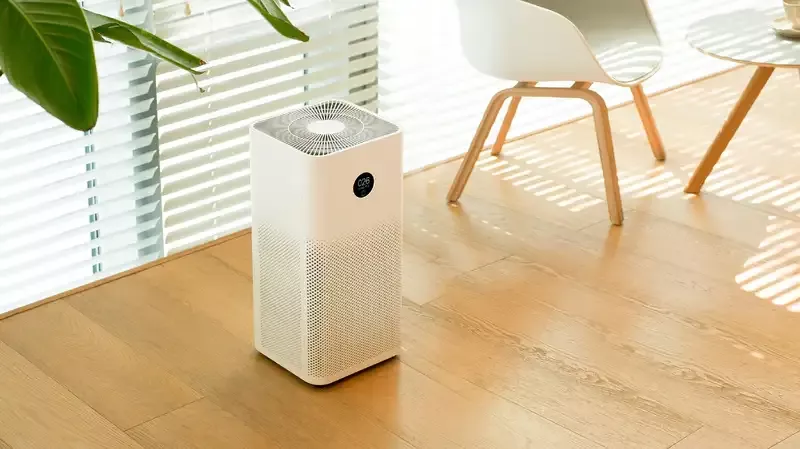 5 Model Air Purifier Terbaik untuk Mengurangi Polusi