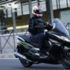 Hadir dengan Desain Agresif dan Futuristik, Segini Harga Kawasaki J125