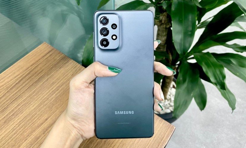 Spesifikasi Samsung A73