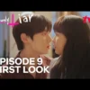 Link Nonton Dan Spoiler My Lovely Liar Episode 9