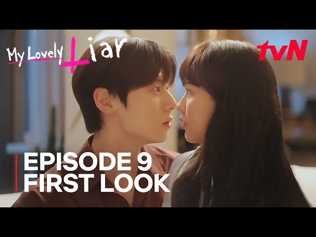 Link Nonton Dan Spoiler My Lovely Liar Episode 9