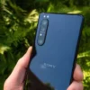 Sony Xperia 1 Mark