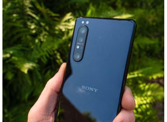 Sony Xperia 1 Mark