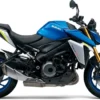 Suzuki GSX S1000 Hadir dengan Desain Sporty dan Mesin Tangguh