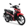 New Honda Revo