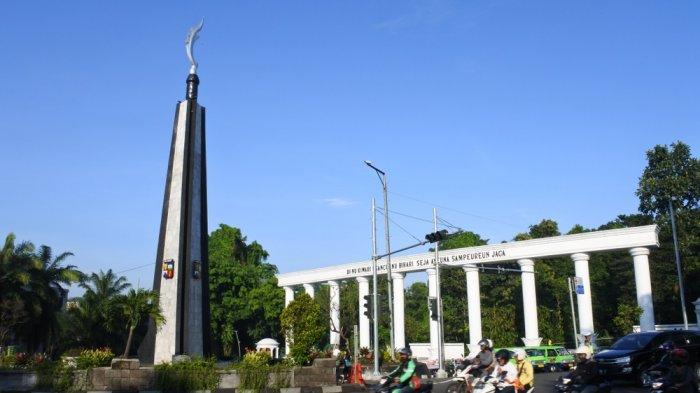 Wisata Edukasi Anak