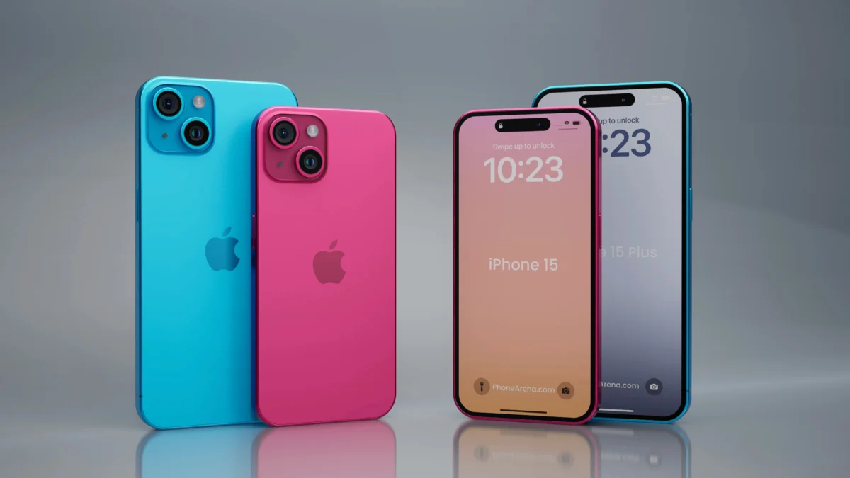 Bocoran iPhone 15 Siap Miliki Pengisian Daya 35W