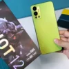 Infinix Spesifikasi Lengkap