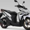 Hadir dengan Kombinasi Modern, Honda Vario 125 Semakin Unggul