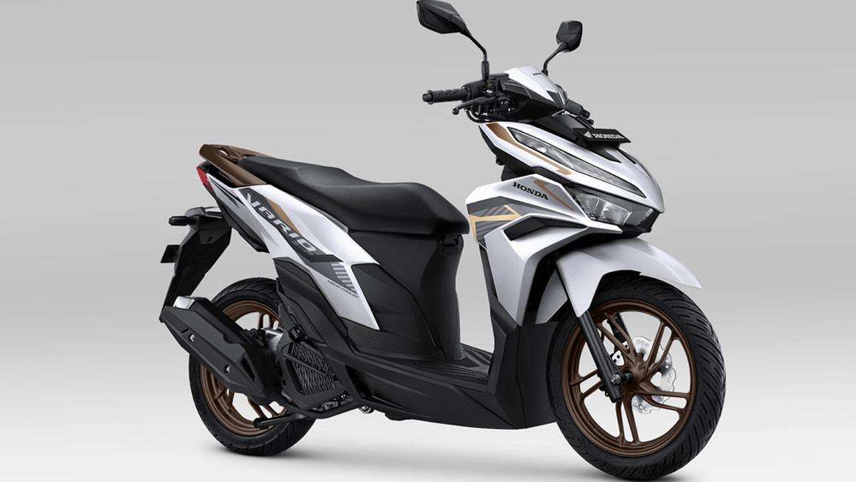 Spesifikasi Lengkap All New Honda Vario 125 2024