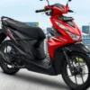 Gemparkan Pasar Otomotif! Honda BeAt 150 Ditawarkan dengan Harga Murah