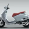 New Honda Scoopy 160 2023 Hadir dengan Desain dan Warna Stylish