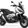 Honda ADV 750, Skutik dengan Akselerasi Yang Responsif dan Memuaskan