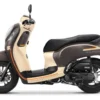 Simulasi Kredit Honda Scoopy Stylo 160, September 2023