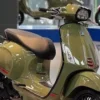 desian vespa sprint