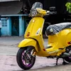 Vespa Sprint 150