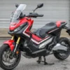 Spesifikasi Honda X-ADV