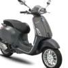 Rekomendasi Vespa dengan Desain Unik, Bikin Penampilan Makin Beda!