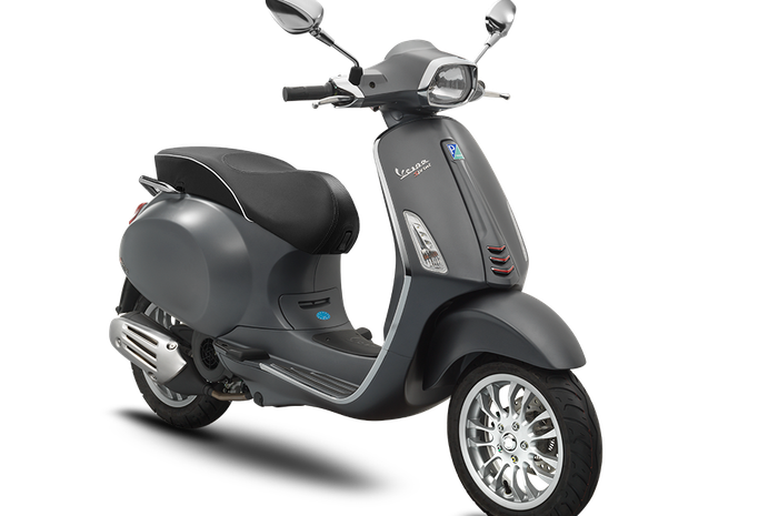 Rekomendasi Vespa dengan Desain Unik, Bikin Penampilan Makin Beda!