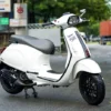 teknologi terbaru vespa