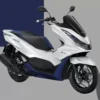 Honda PCX 175