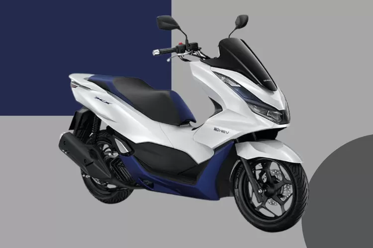 Honda PCX 175