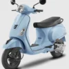 Pesaing Scoopy dan Fazio! Berikut Spesifikasi Vespa Urban Club 125