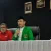 PPP Tegaskan Demokrat Boleh Bergabung, Asal Komitmen Menangkan Ganjar 2024