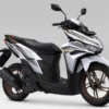 Honda Vario 125 2024 Hadir dengan Desain Berotot