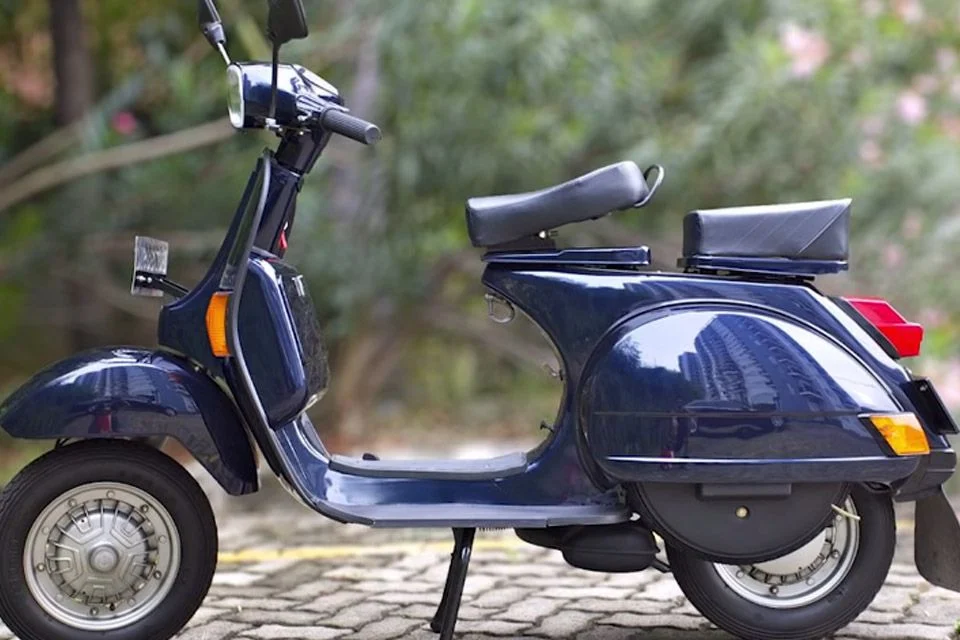 Vespa PX 150