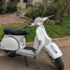 Skutik Vespa Langka